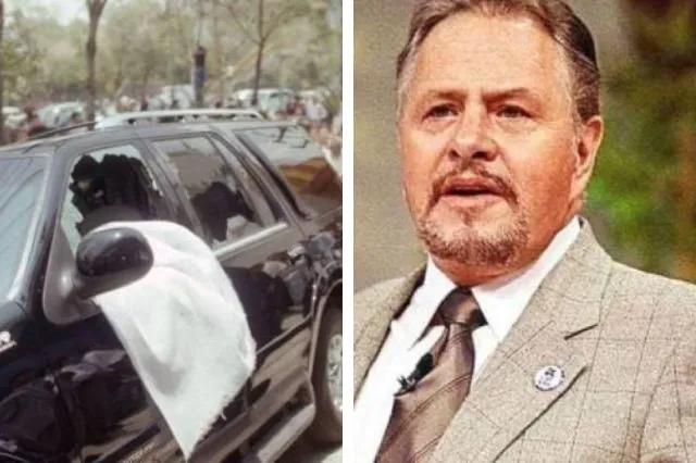 A 27 años del crimen, productor asegura saber quién mató a Paco Stanley