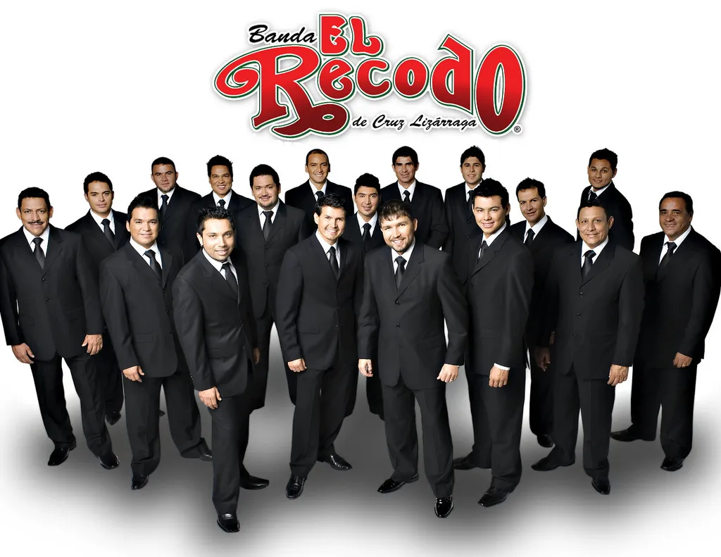 Banda El Recodo dará concierto gratis por el Mundial 2026 en CDMX