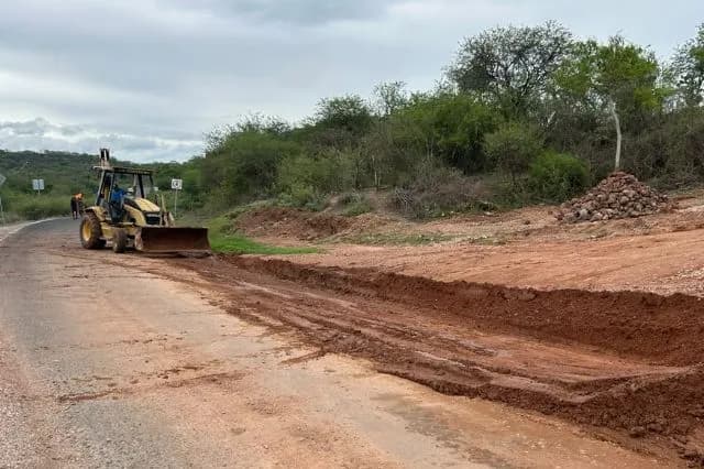 Protección Civil atiende deslaves en Petlalcingo y Chietla tras lluvias