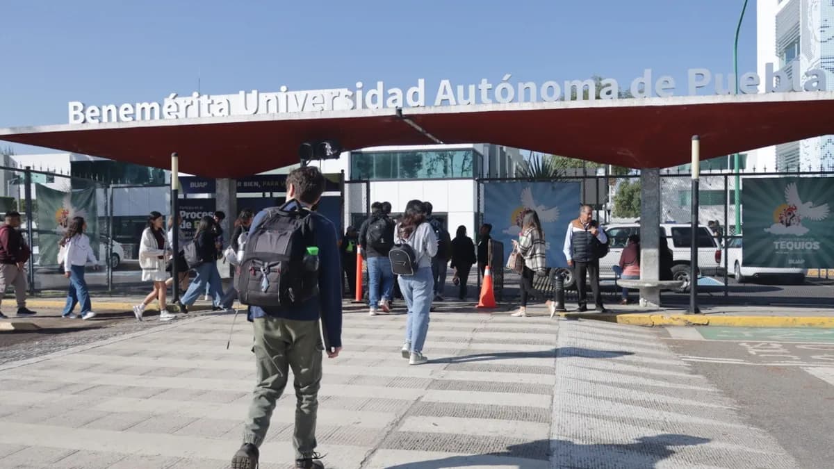 Lanza BUAP convocatoria para intercambios nacionales e internacionales