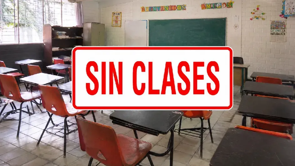 ¡Atención! No habrá clases en Puebla este 11 de junio por el Mundial 2026