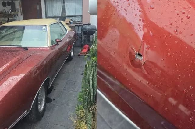 Reaparece el tirador de la Atlixcáyotl; ya suman nueve casos