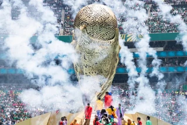 Así fue el show que dejó sin palabras a 80 mil fans en el Mundial 2026