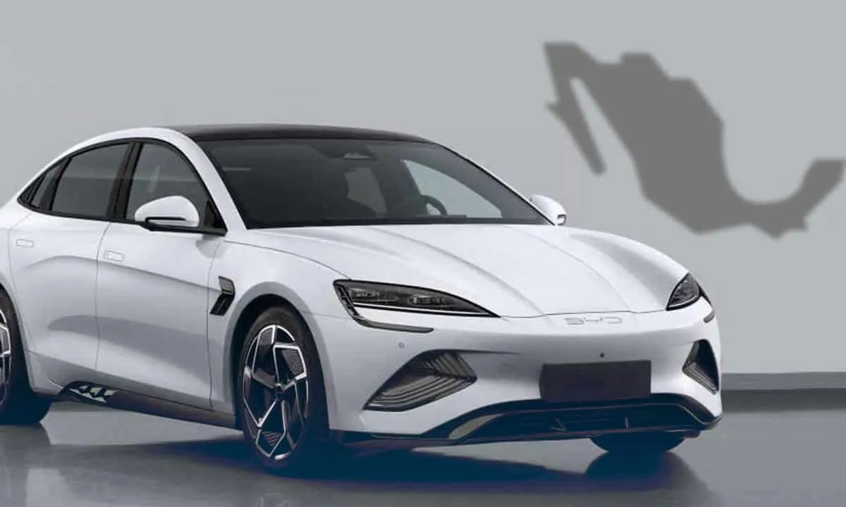 Autos híbridos ganan mercado poblano: aumentan ventas 208% en 2026