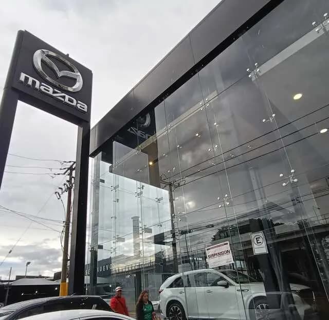 Profeco suspende agencia de Mazda Hermanos Serdán por ocultar precios