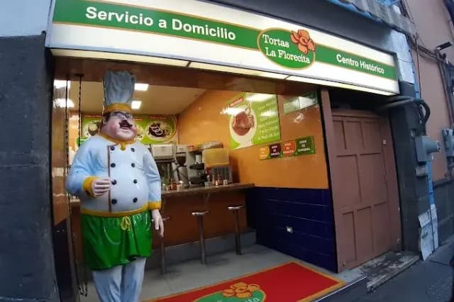 La Florecita cierra sus puertas en Puebla tras más de 25 años de historia