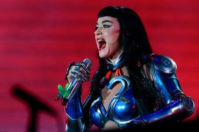 Katy Perry encenderá el Mundial con una presentación inédita en Estados Unidos