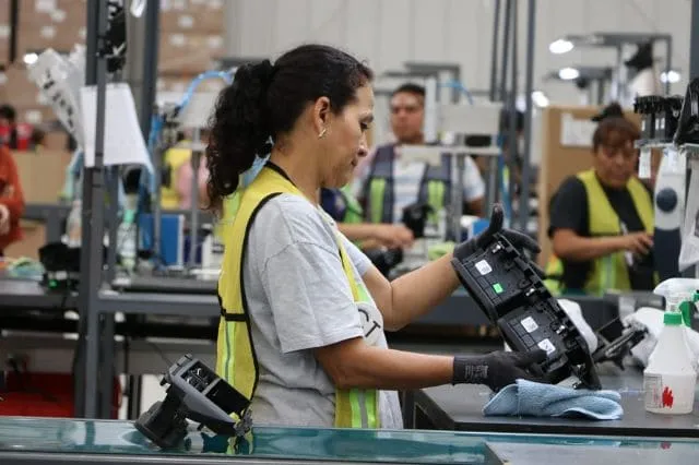 En mayo Puebla reportó su primera caída de empleos en 3 meses: STPS