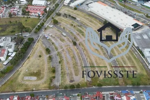 En 15 días va la primera piedra para viviendas Fovissste en Villa Verde