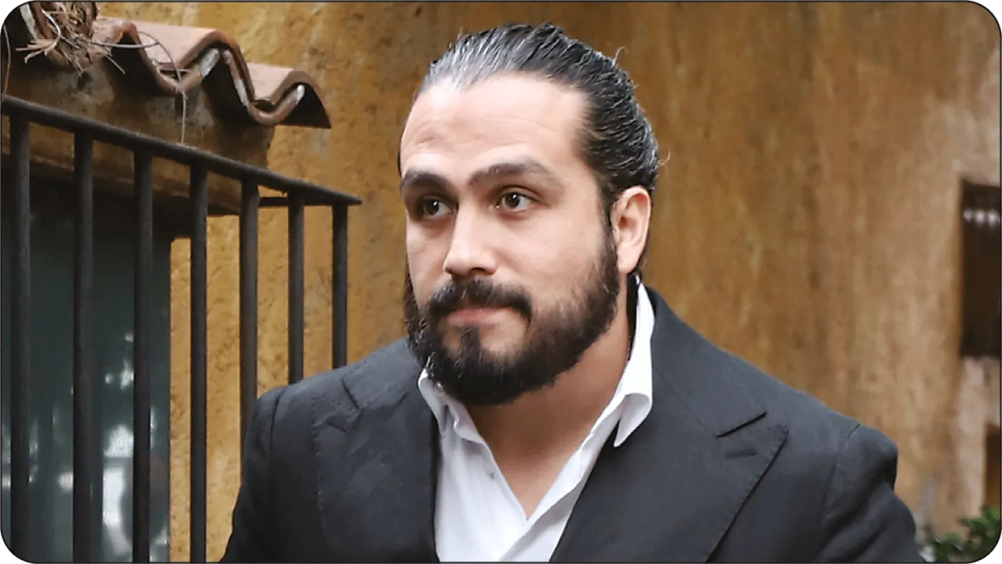 Vinculan a proceso a Andrés Tovar por fraude de 150 millones contra televisora