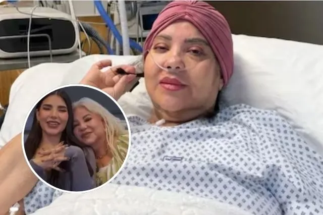 ¿De qué murió la mamá de Kimberly Loaiza tras 6 meses hospitalizada?