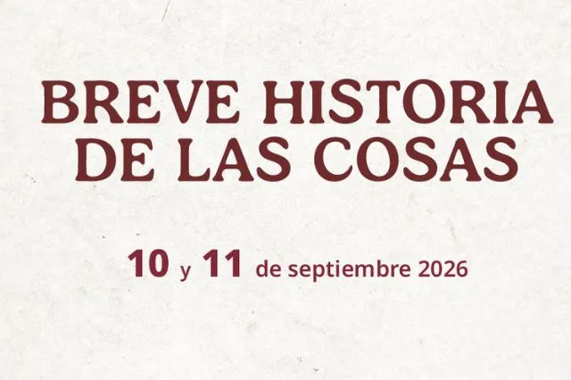 Coloquio sobre colecciones museísticas abre convocatoria hasta el 26 de junio