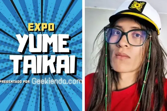 Insulini y Los Espantasuegras estarán en Expo Yume Taikai, aquí los detalles