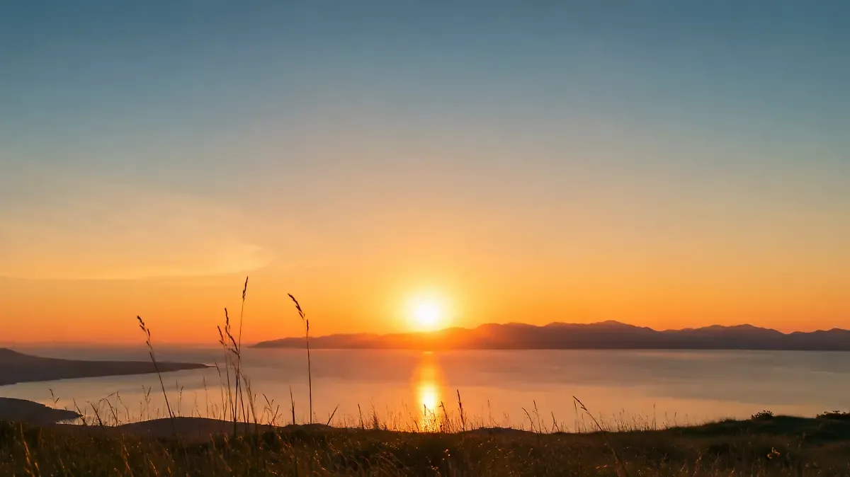 Solsticio de verano 2026: cuándo inicia y por qué es el día más largo en Puebla