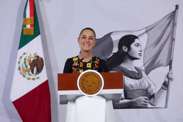Tratado de Comercio con EUA y Canadá no terminará el 1 de julio: Claudia Sheinbaum