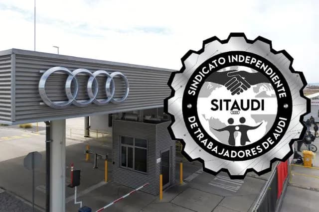 Audi y sindicato alcanzan acuerdo para revisión contractual; votan el domingo