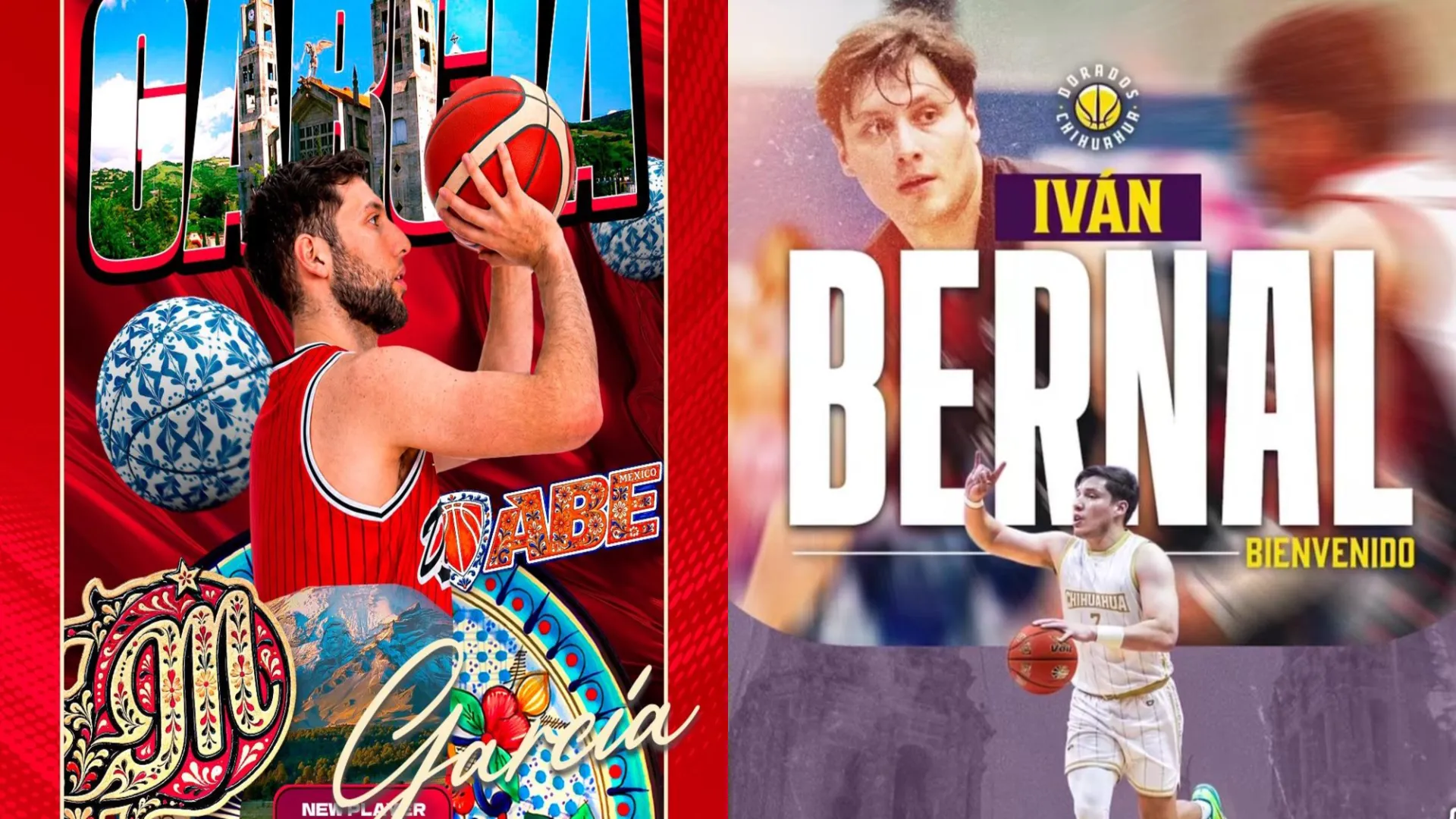 Puebla exporta talento al baloncesto profesional mexicano