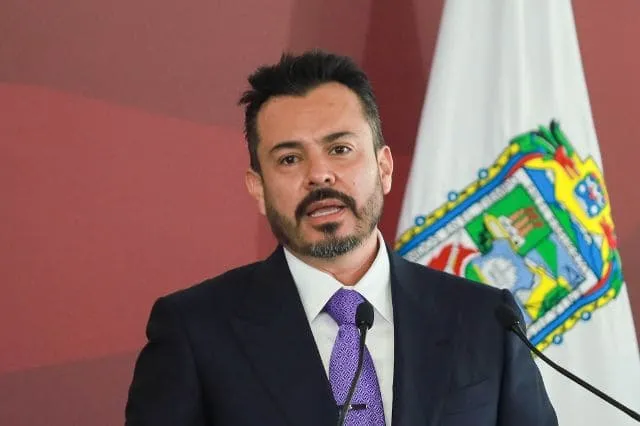 Mayorazgo en el lugar de la BUAP para recorrido de cablebús: García Parra