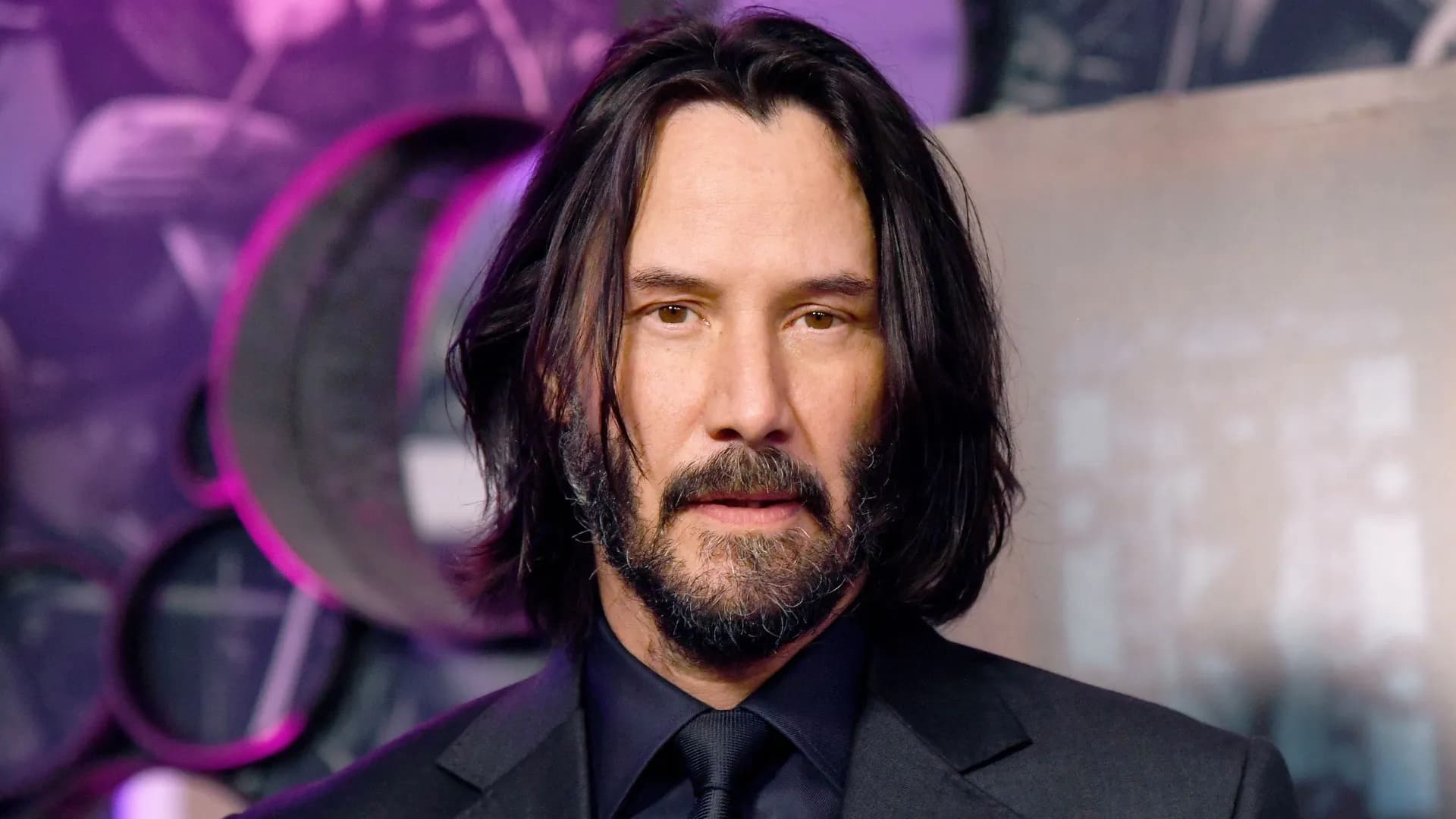 Keanu Reeves podría convertirse en la nueva estrella de Lego