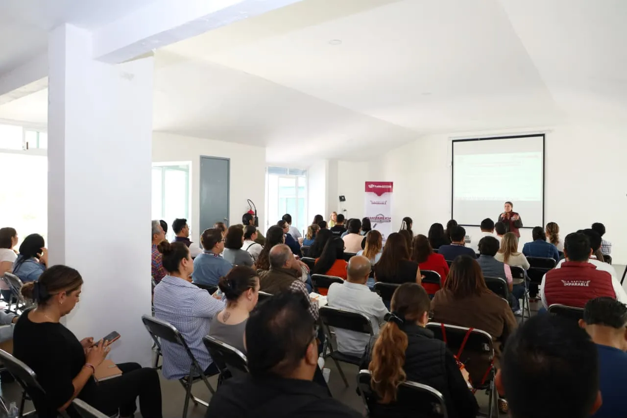 Gobierno Municipal refuerza transparencia y acceso a la información pública