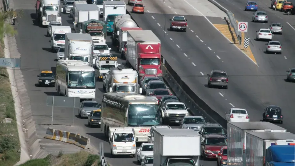 Si viajas este 24 de junio, evita estas rutas por cierres carreteros en Puebla