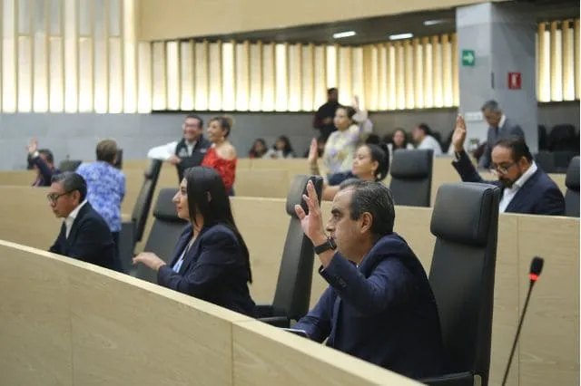 Acata Congreso resolución de Suprema Corte y reformará Ley de Transparencia