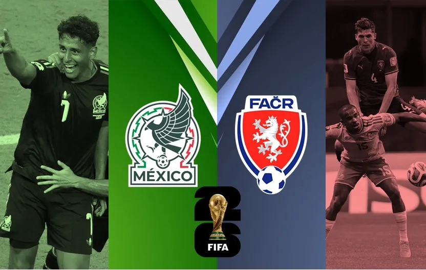 Mundial: México podría terminar con paso perfecto la fase de grupos