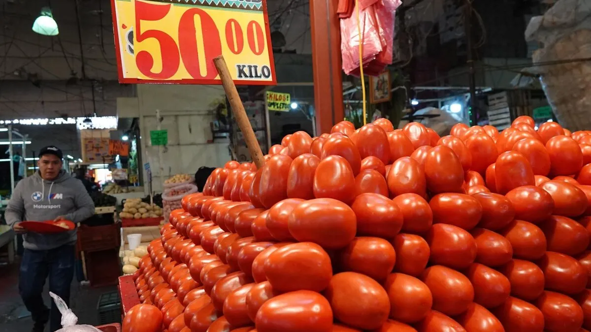 Puebla con la segunda reducción de inflación más alta de México: INPC