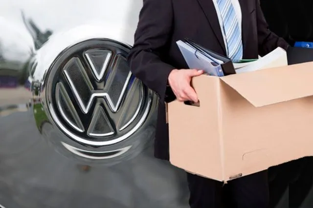 Volkswagen estudiará despido de 1 de cada 7 empleados a nivel mundial