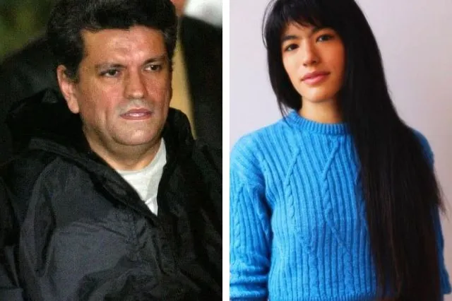 Denuncia contra Sergio Andrade avanza; FGR responde a su hija Antonia