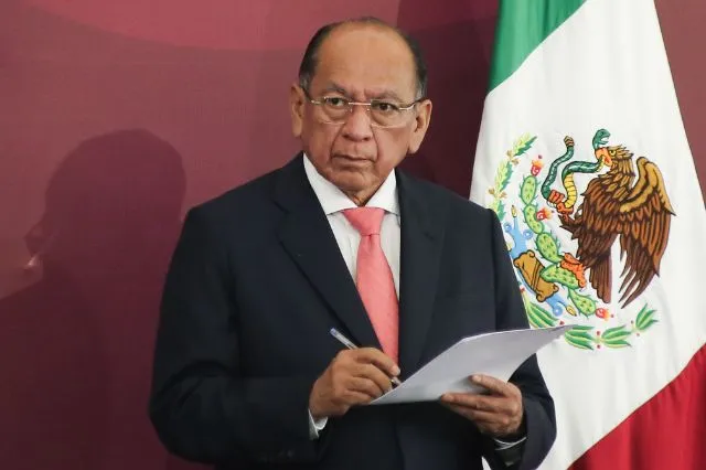 Lupita Bárcenas se mantiene como alcaldesa de Acatlán: Aguilar Pala