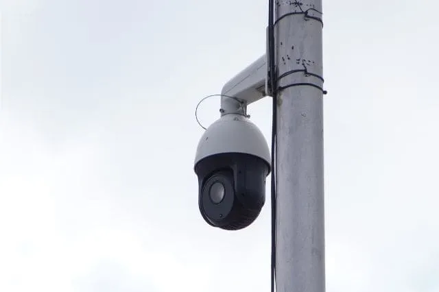 Instalarán 259 cámaras de seguridad en parques de Puebla: Michelle Talavera