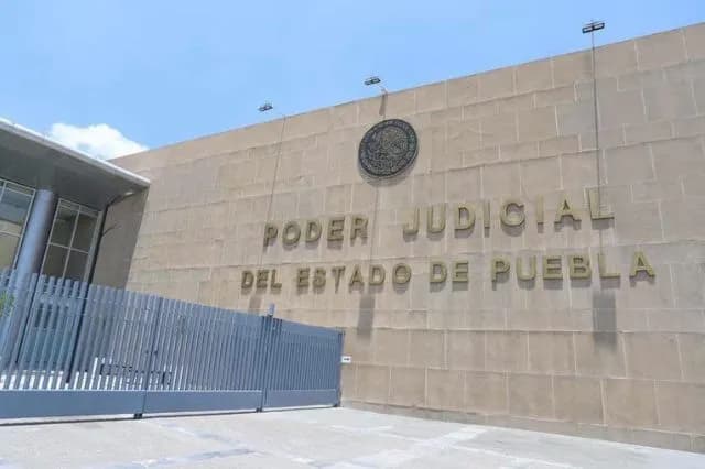 Reasignan a 28 jueces en 12 distritos judiciales de municipios de Puebla