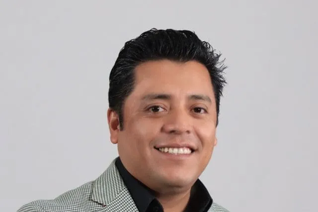 Jesús Juárez deja Dirección Jurídica del Congreso y se va a gobierno de Puebla