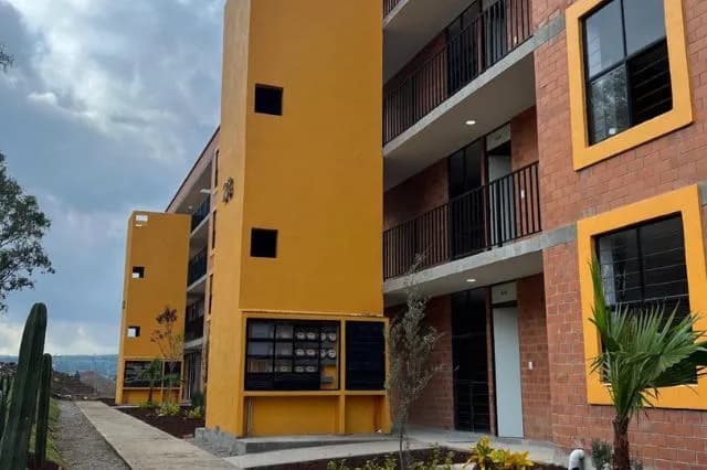 Infonavit podría iniciar viviendas del Bienestar en Puebla, Tehuacán y Atlixco en 2026