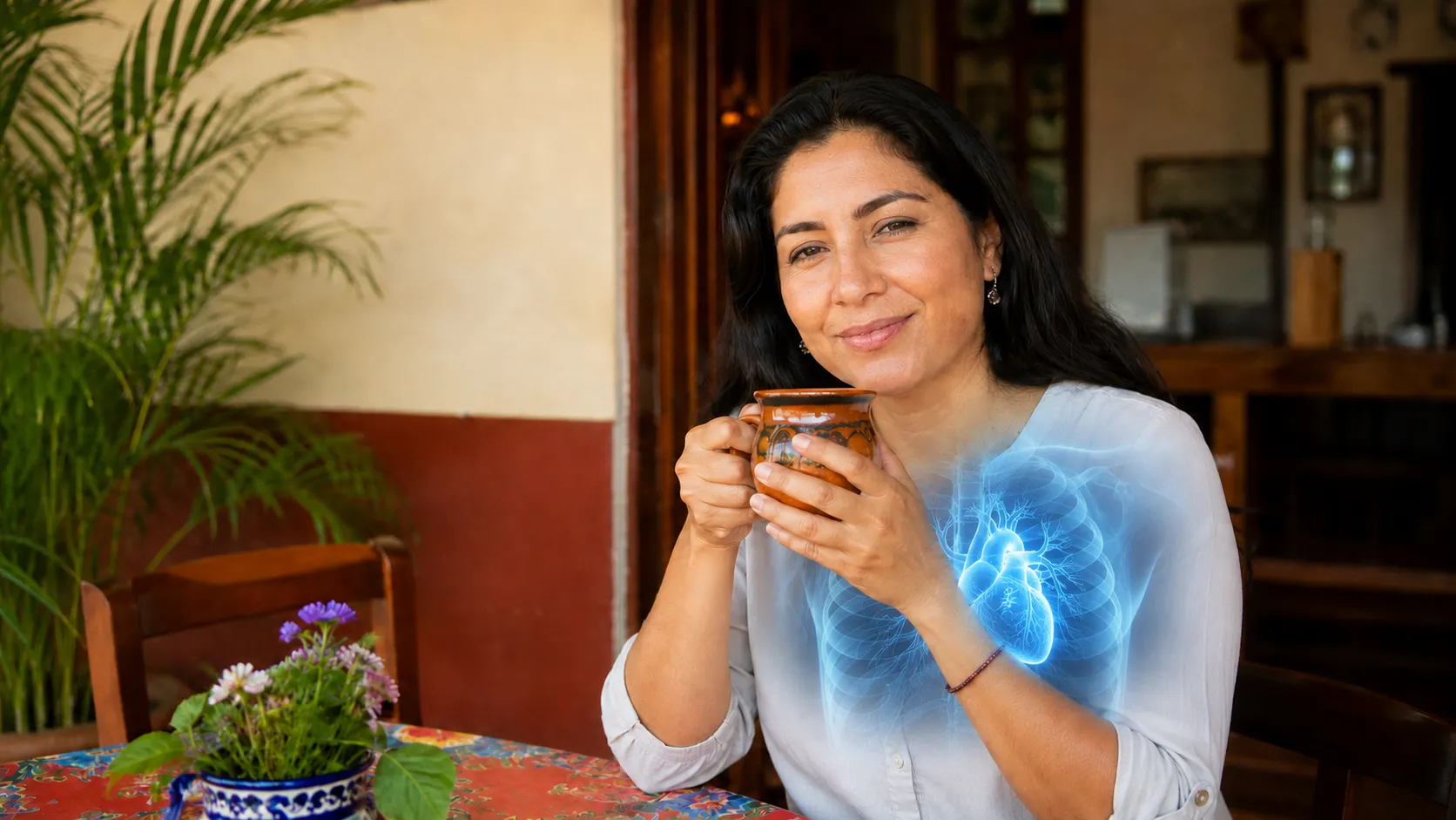 Tomar café sin azúcar: el pequeño cambio que puede traer grandes beneficios