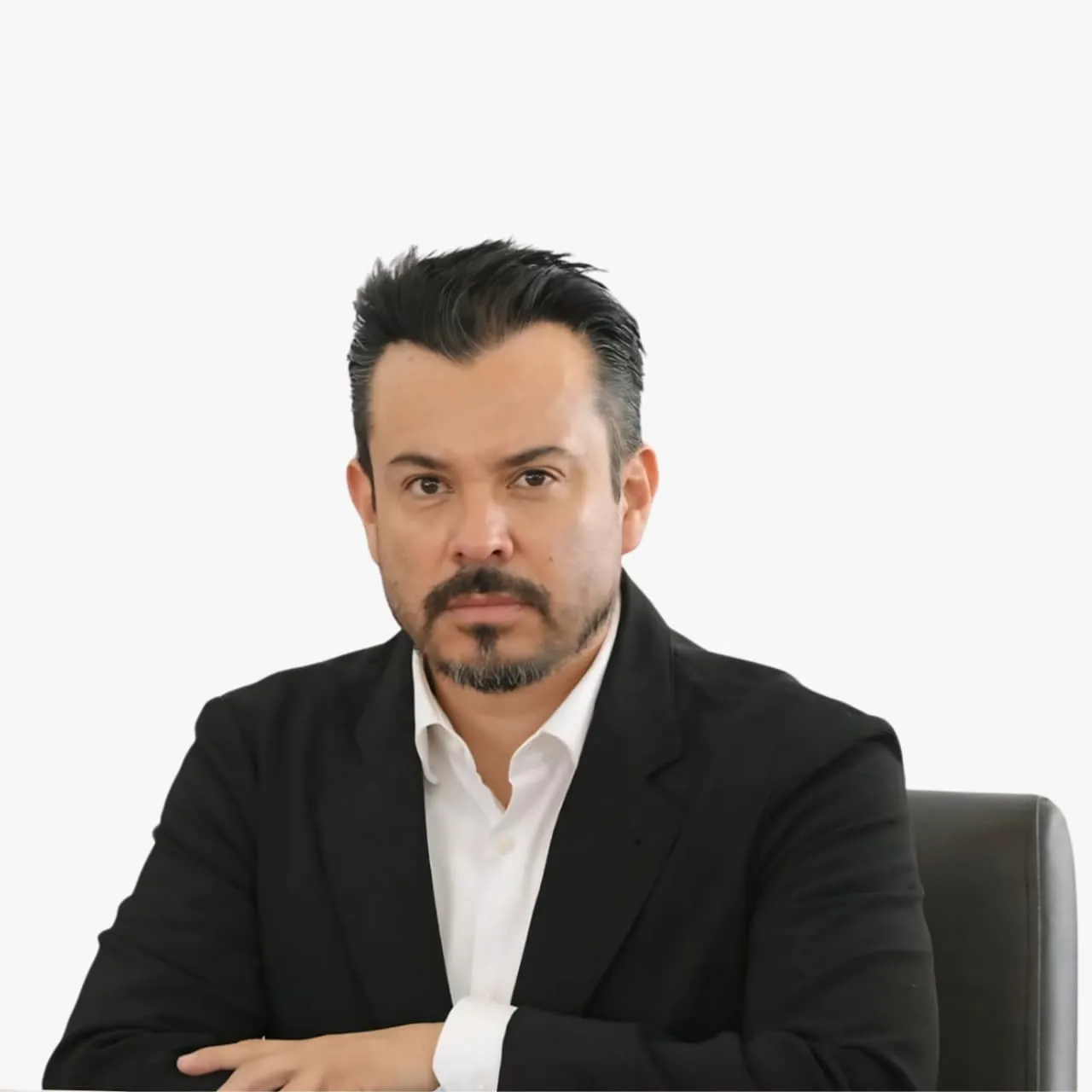Comparecencia de José Luis García será este 15 de julio en el Congreso