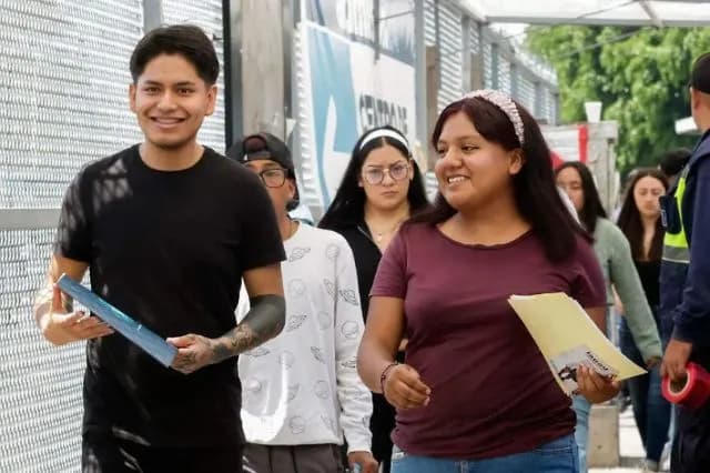 Solicita tu condonación de reinscripción BUAP antes del 9 de julio