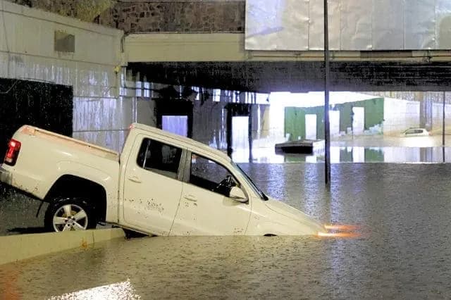 Inundaciones en Puebla suman una década sin prevenirse: IGAVIM