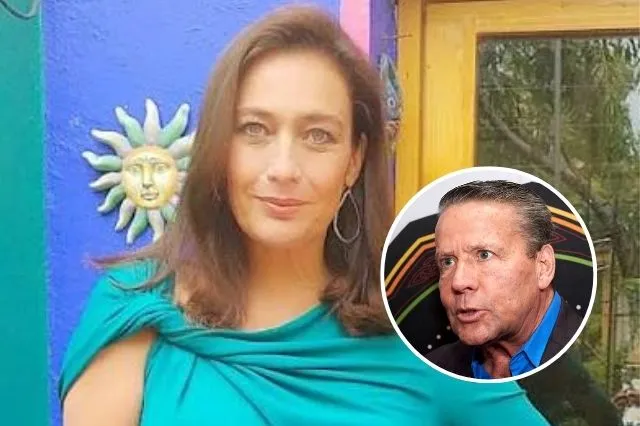 "¡La Golden soy yo!": Diana Golden explota y va contra Alfredo Adame