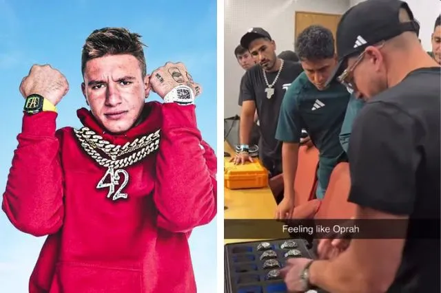 ¿Steve Will Do It metió en problemas a la Selección Mexicana: podría haber sanción?