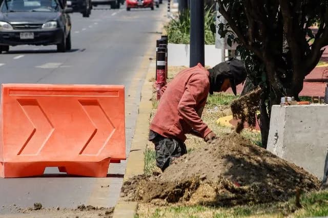 Prevé CMIC repunte del 40% en sector de la construcción por proyectos estatales