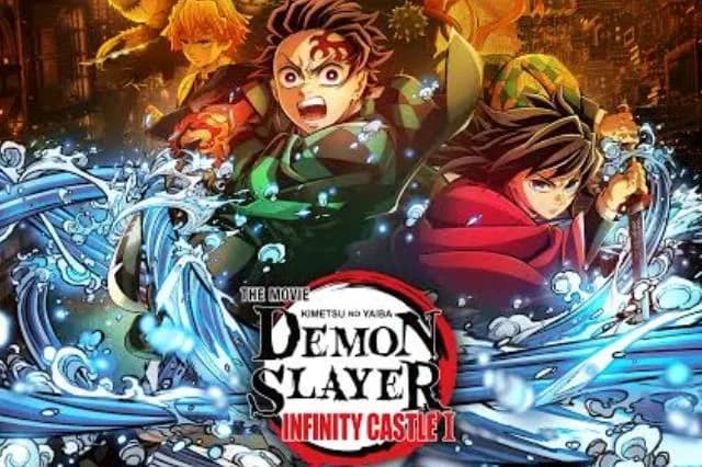 Demon Slayer llega a streaming y esto es todo lo que debes saber