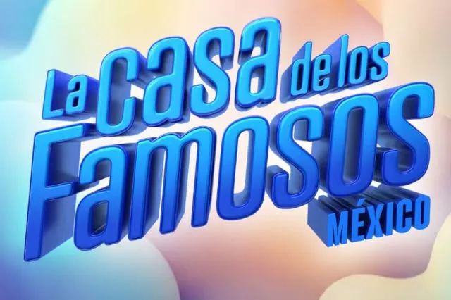 Se les escapó: Televisa filtra al primer confirmado de La Casa de los Famosos