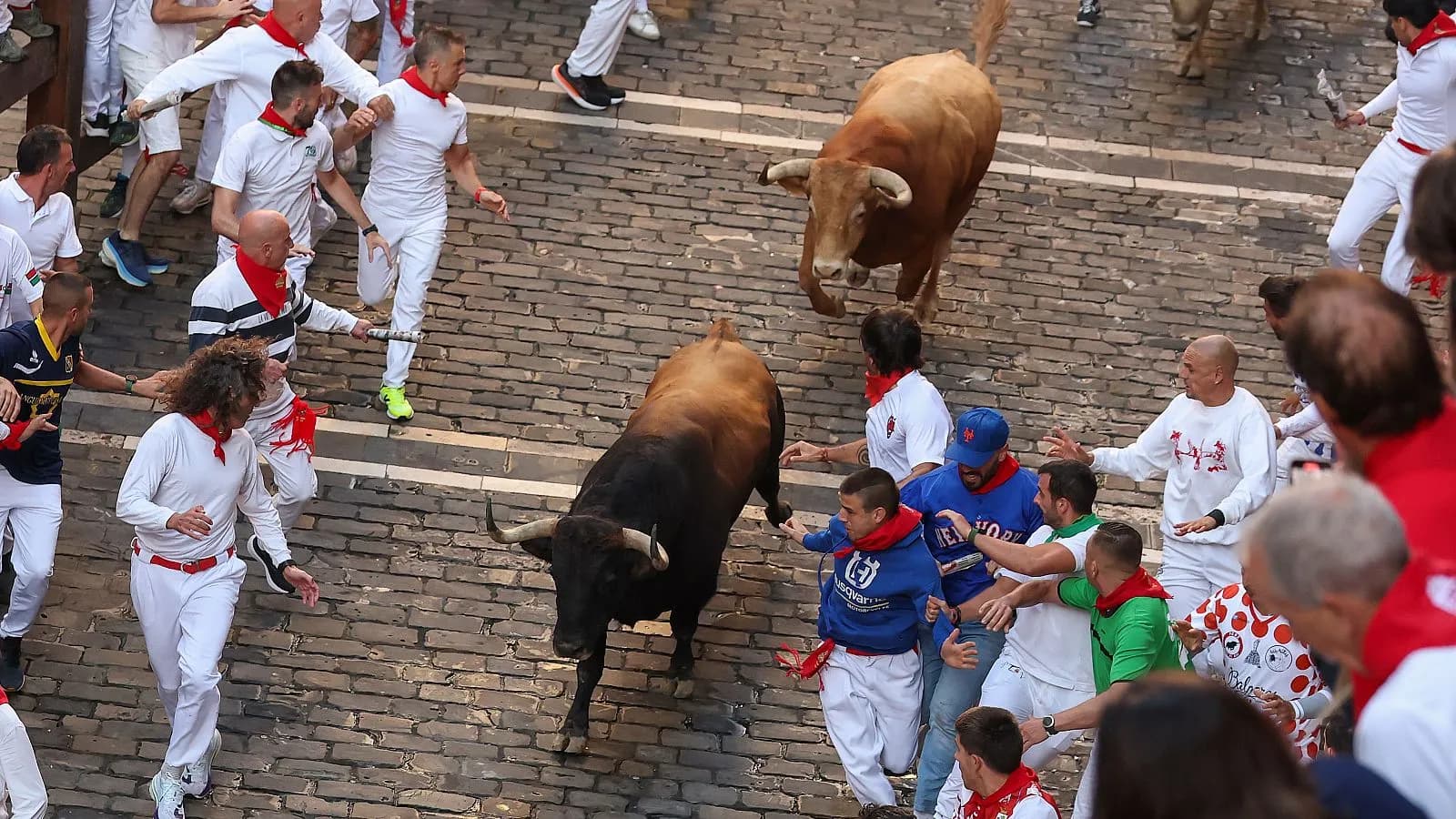 Sanfermines 2026: la fiesta española que vuelve a paralizar al mundo