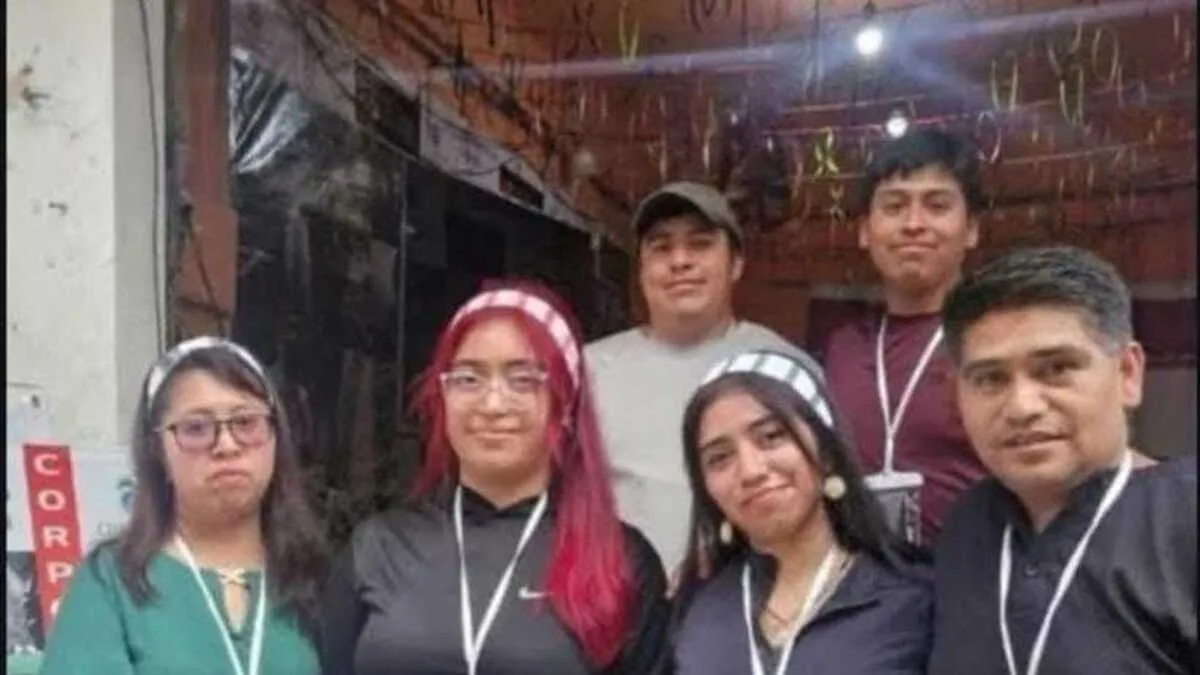 FGE investigará a empresa turística por desaparición de familia en Cuetzalan