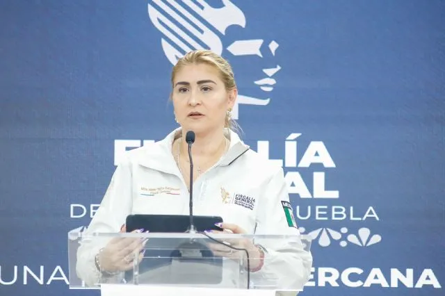 Cerca de salir orden a de aprehensión contra el tirador de la Atlixcáyotl