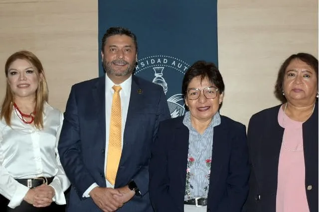 Firma BUAP convenio de colaboración con el TEEP