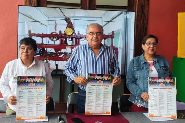 Huauchinango anuncia festejos por su 165 aniversario como ciudad