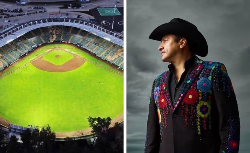 Julión Álvarez regresa a Puebla con concierto en octubre